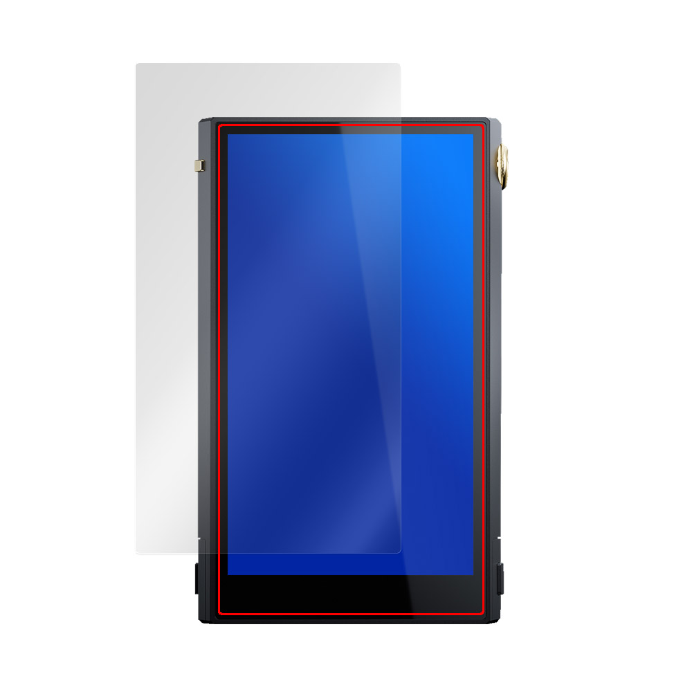 Cayin N6iii 液晶保護フィルム