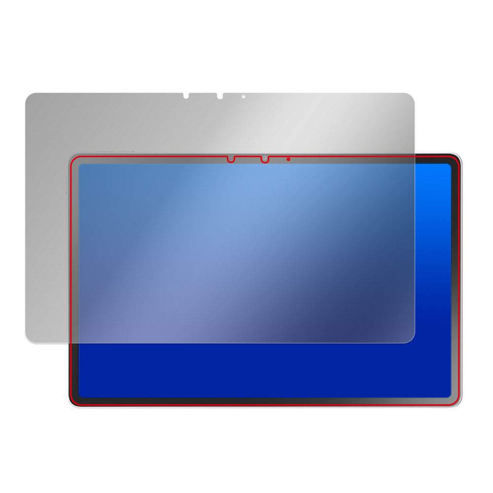 LAVIE Tab EX TX117/LAS / TAB11/301 11.1型ワイド 2026年春モデル 液晶保護フィルム