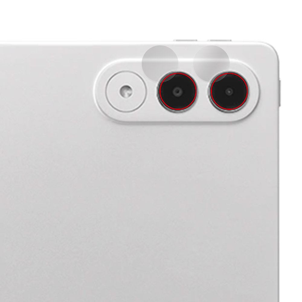 LAVIE Tab EX TX117/LAS / TAB11/301 11.1型ワイド 2026年春モデル 保護フィルム