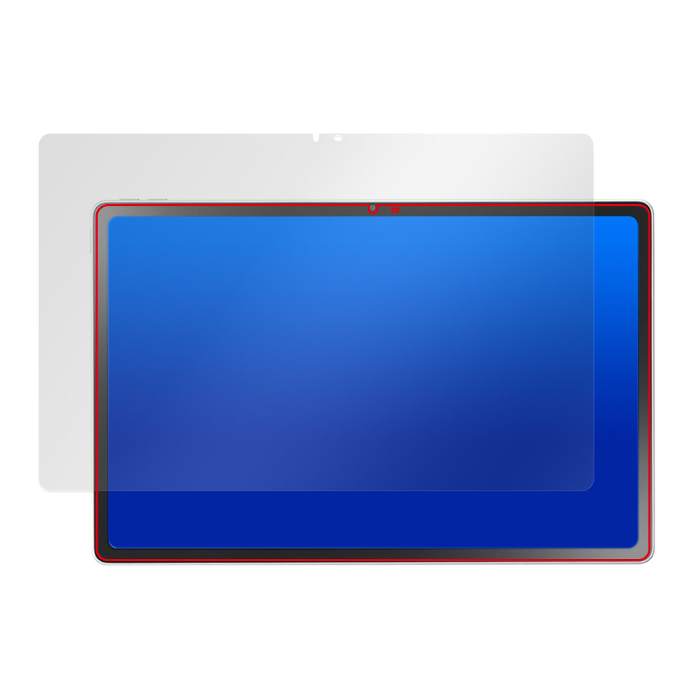 LAVIE Tab T12N T1275/LAS 12.1型ワイド・2026年春モデル 液晶保護フィルム