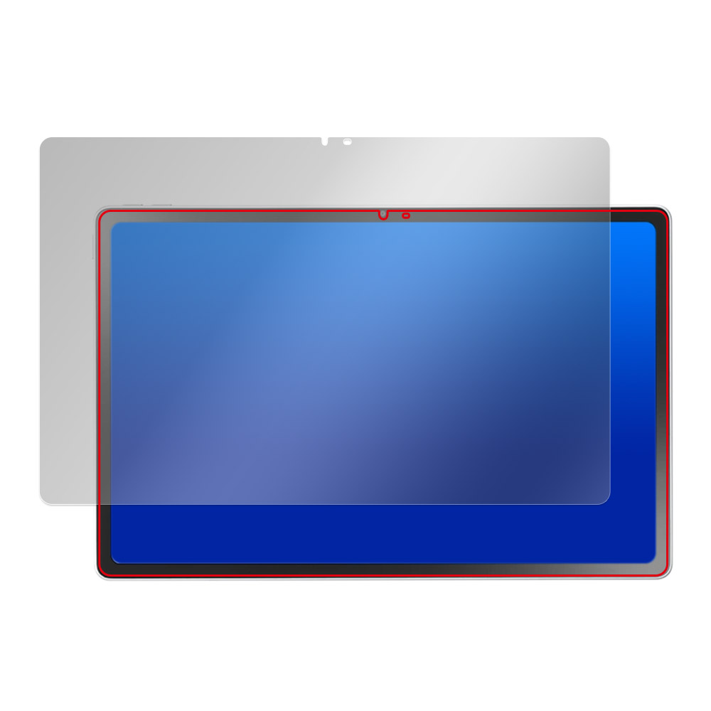LAVIE Tab T12N T1275/LAS 12.1型ワイド・2026年春モデル 液晶保護フィルム