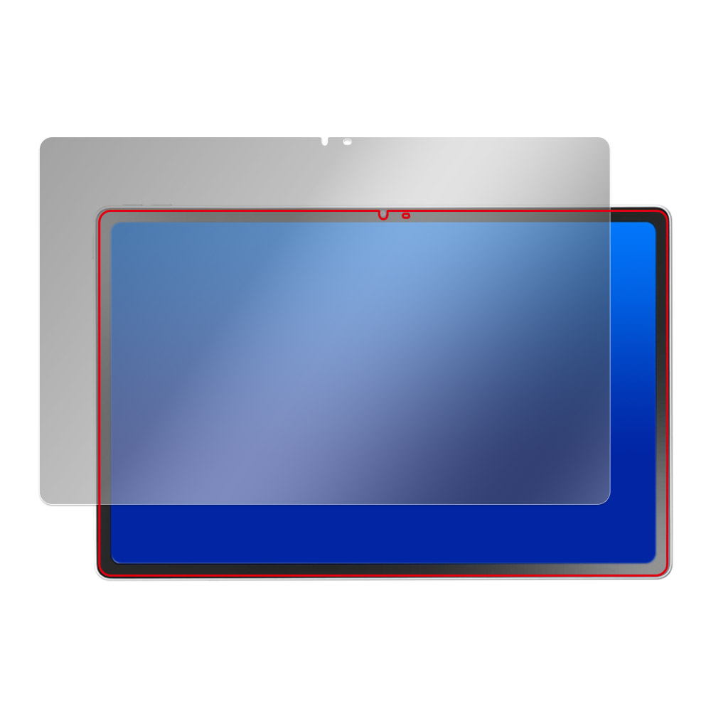 LAVIE Tab T12N T1275/LAS 12.1型ワイド・2026年春モデル 液晶保護フィルム
