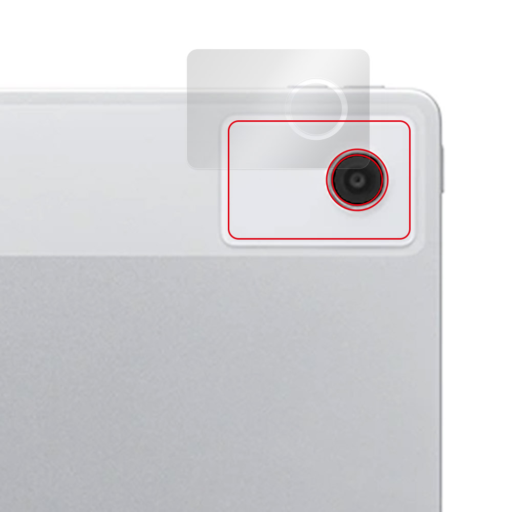 LAVIE Tab T12N T1275/LAS 12.1型ワイド・2026年春モデル 保護フィルム