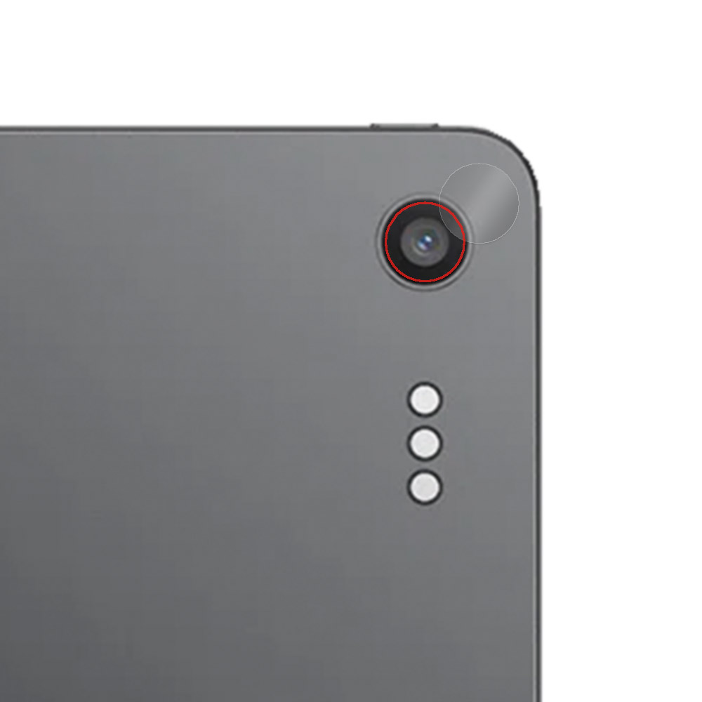 TCL Note A1 NXTPAPER 保護フィルム