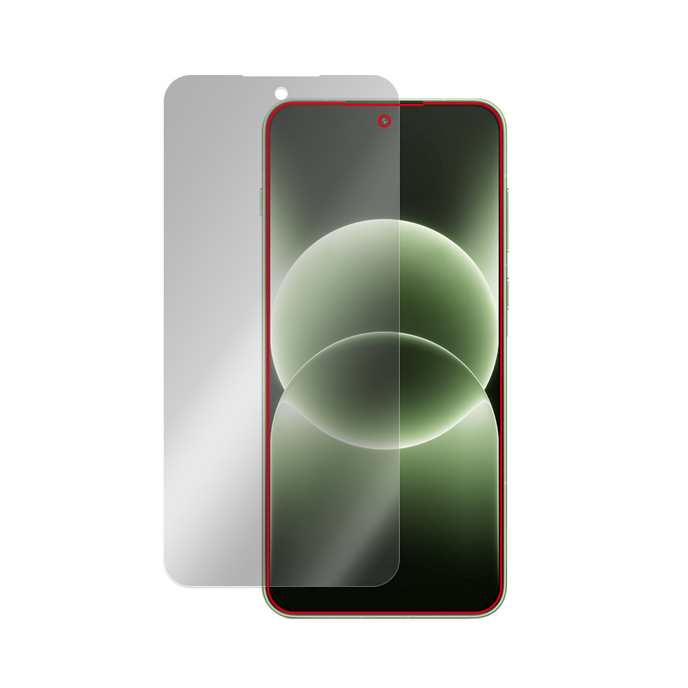 OnePlus Ace 6T / OnePlus 15R 液晶保護フィルム