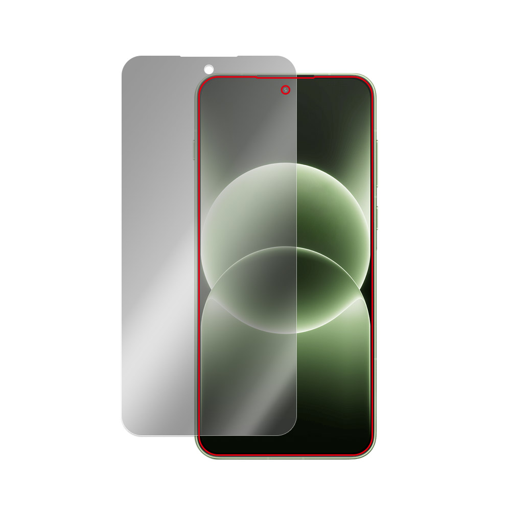 OnePlus Ace 6T / OnePlus 15R 液晶保護フィルム