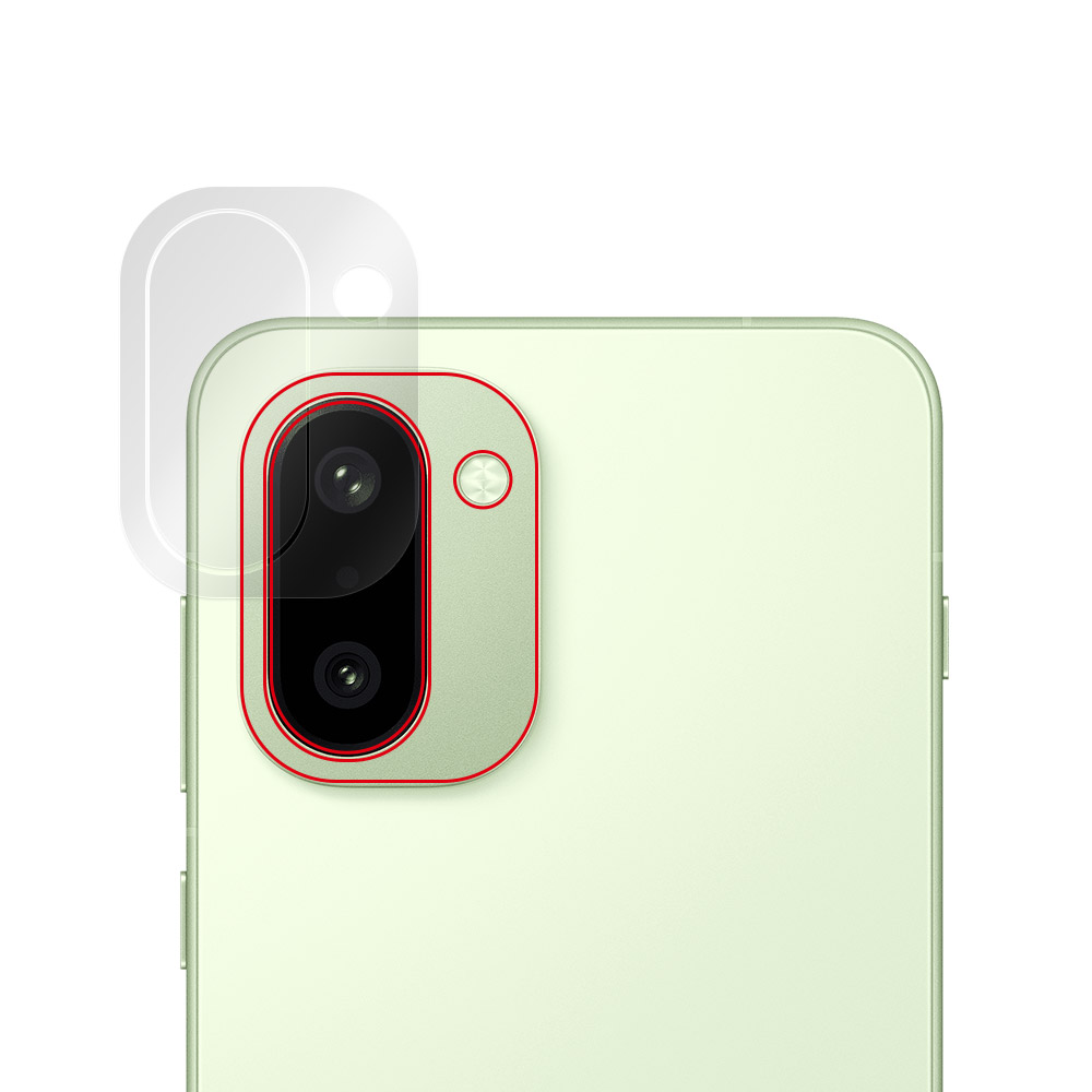 OnePlus Ace 6T / OnePlus 15R 保護フィルム