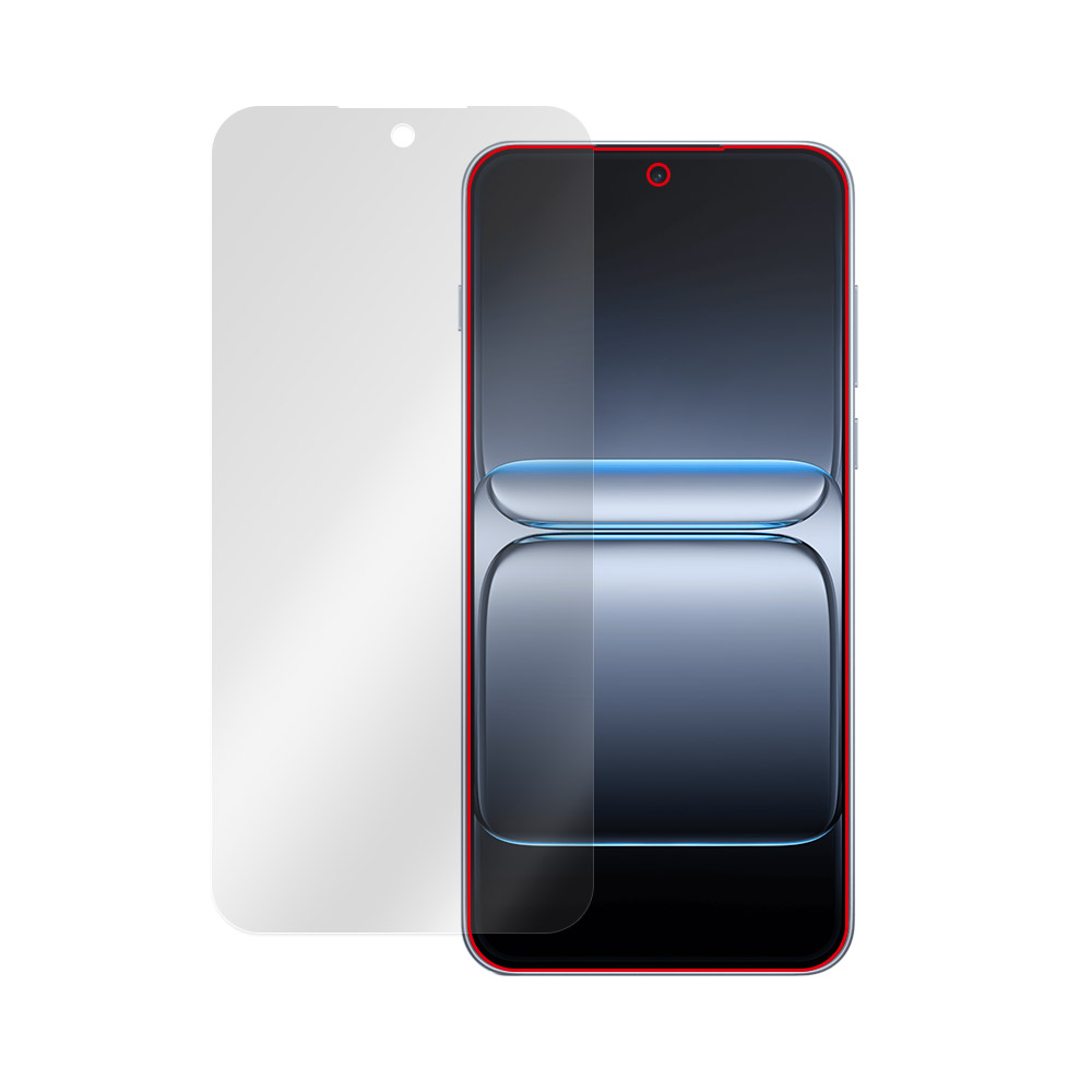 OnePlus Nord 5 液晶保護フィルム