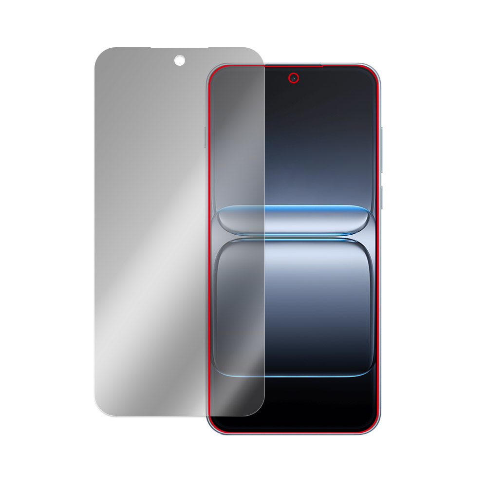 OnePlus Nord 5 液晶保護フィルム