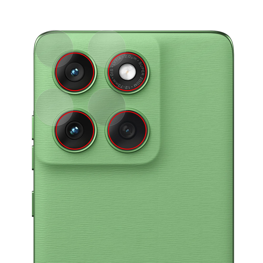 motorola edge 60 保護フィルム