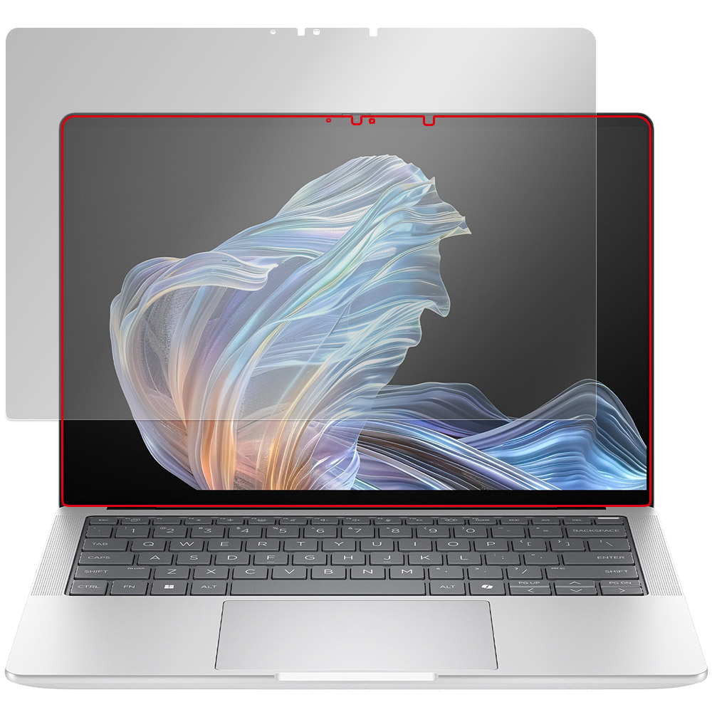 HP EliteBook X G1a 14 AI 液晶保護フィルム