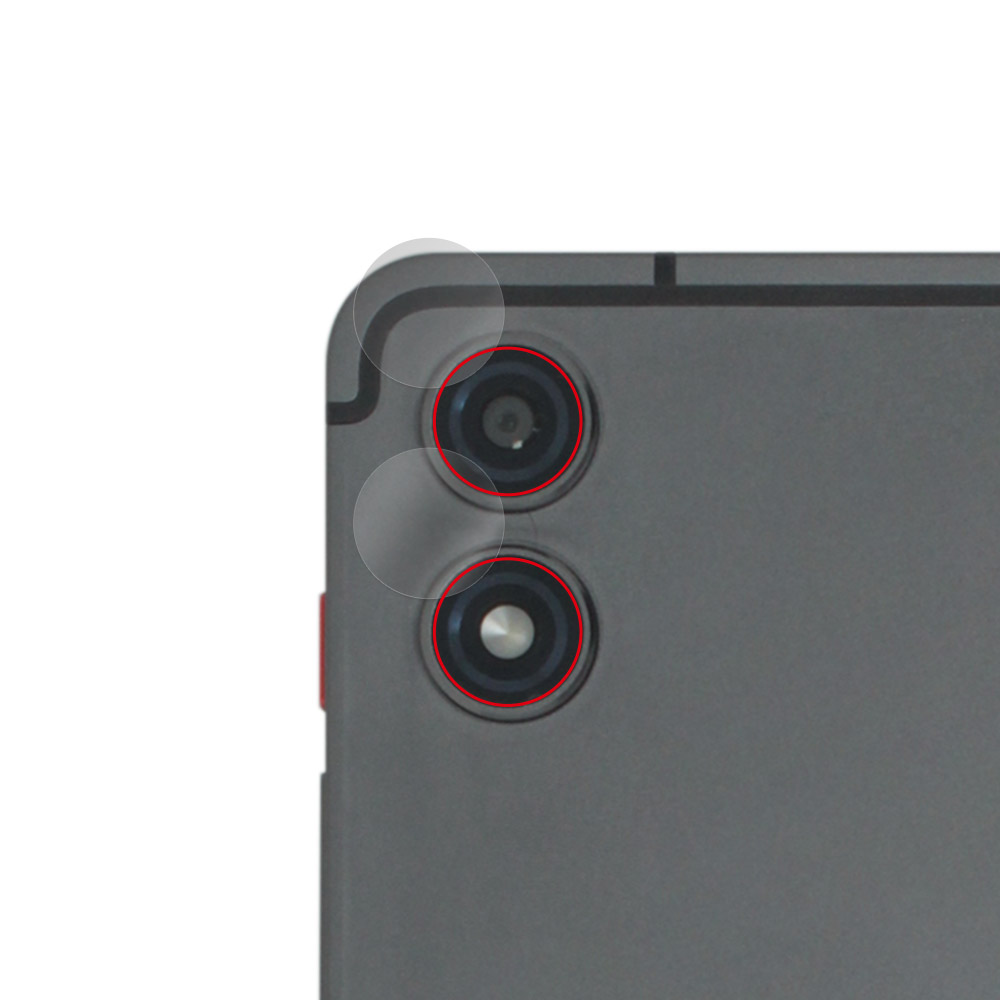 BNCF BPad T1 保護フィルム