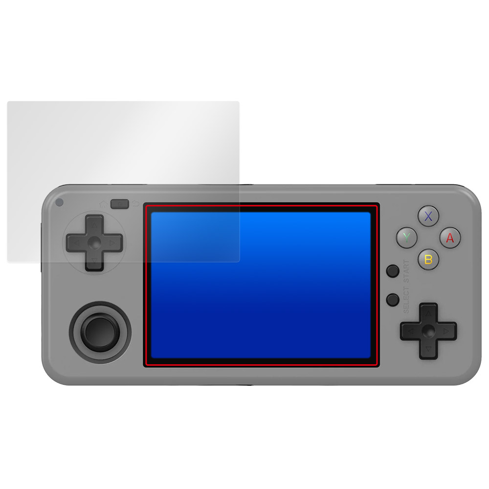 MagicX One 35 液晶保護フィルム