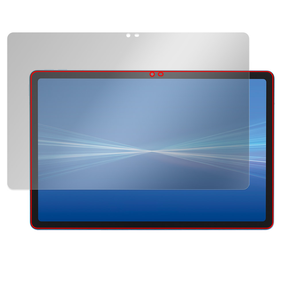 dtab d-51F 液晶保護フィルム