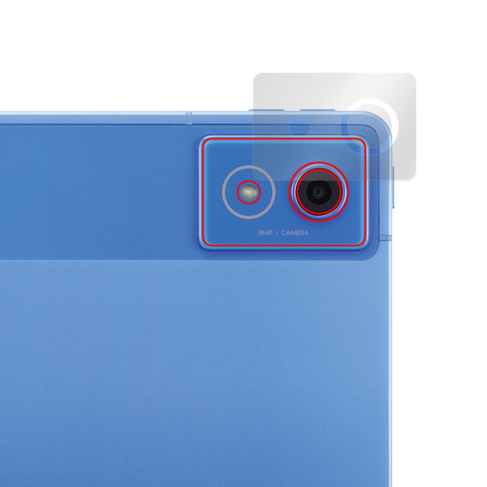 dtab d-51F 保護フィルム