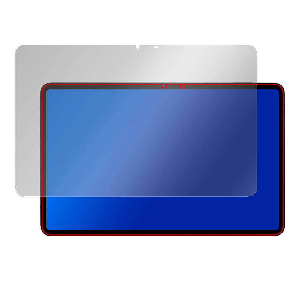 Hitabt P30A 液晶保護フィルム