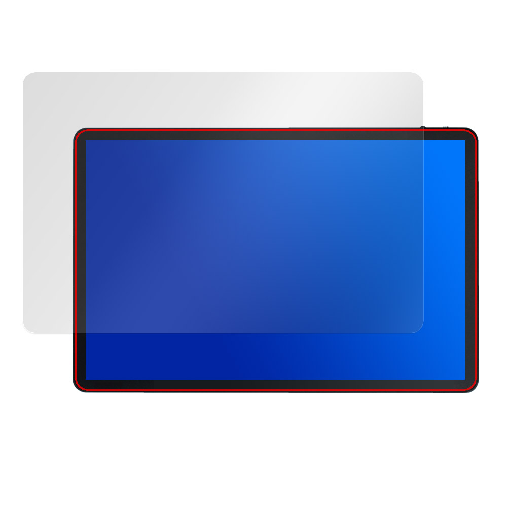 UPERFECT 11インチ 2.5K モバイルモニター M110B01 液晶保護フィルム