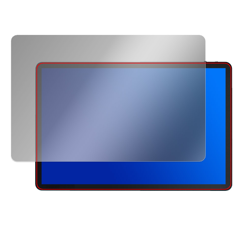 UPERFECT 11インチ 2.5K モバイルモニター M110B01 液晶保護フィルム