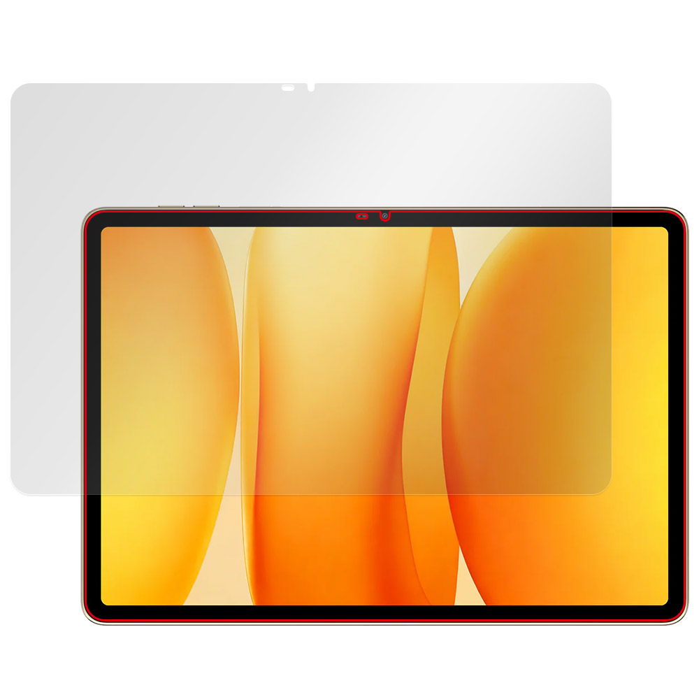 Blackview MEGA 12 液晶保護フィルム