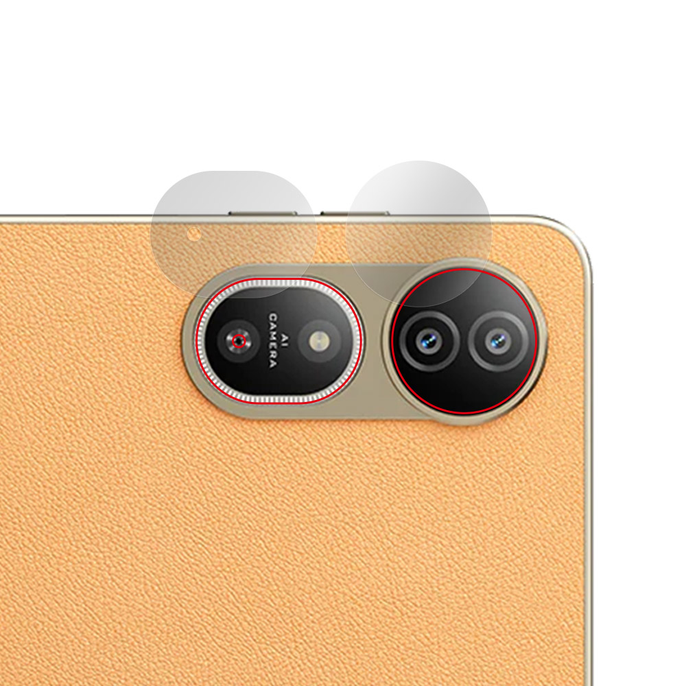 Blackview MEGA 12 保護フィルム