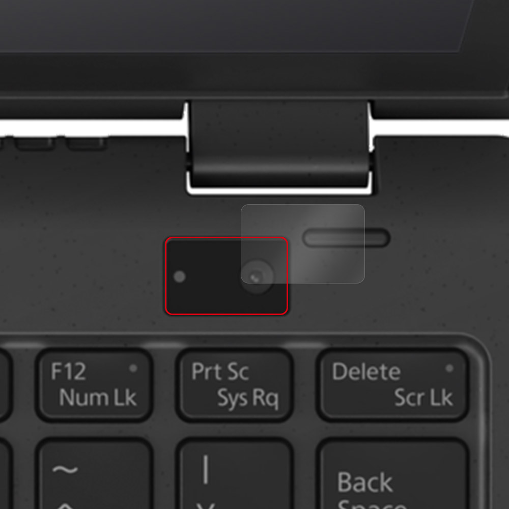 FMV Note Uシリーズ WU8-K3 保護フィルム