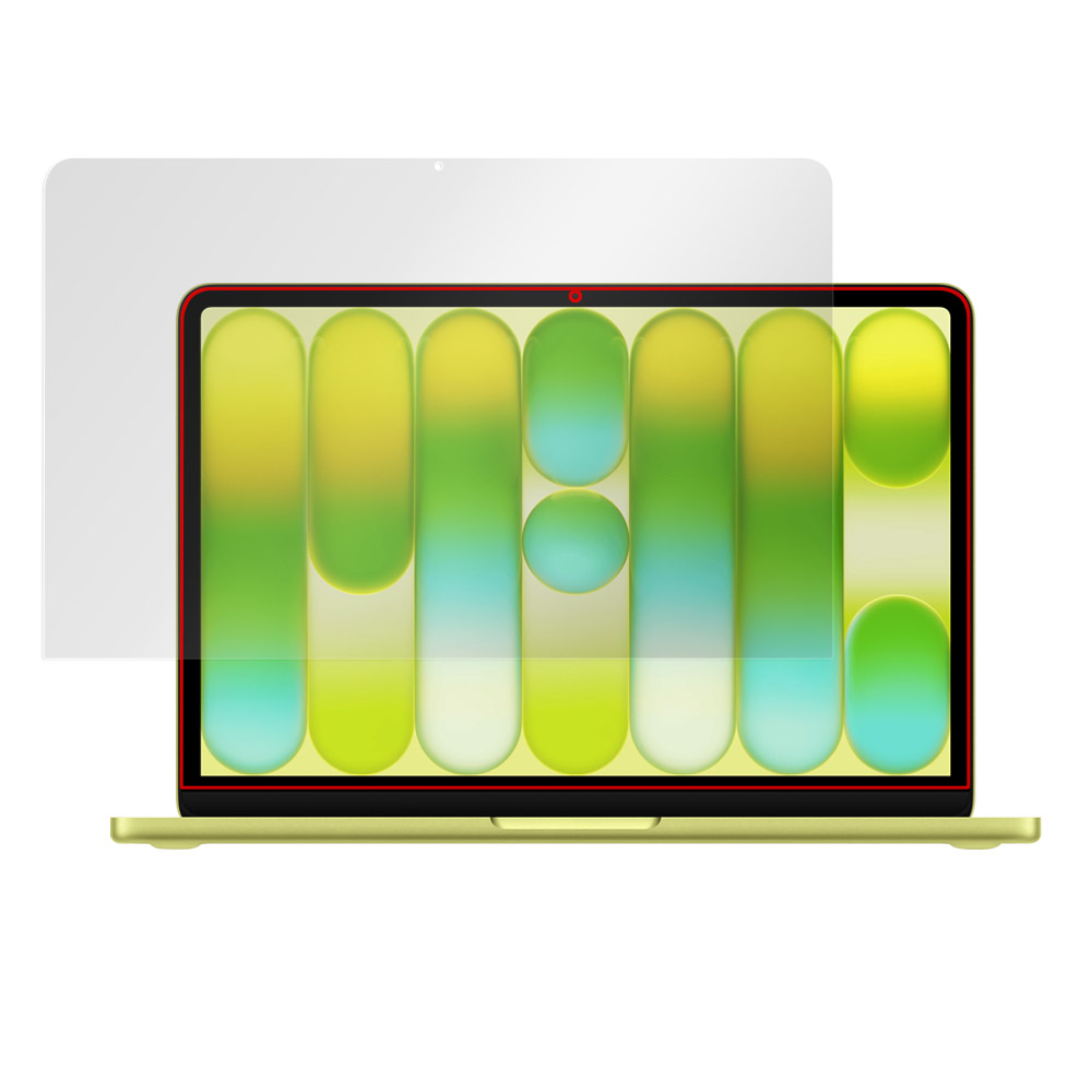 MacBook Neo (2026年3月発表モデル) 液晶保護フィルム