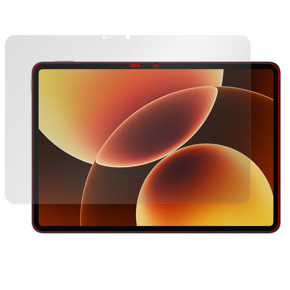 Xiaomi Pad 8 Pro 液晶保護フィルム