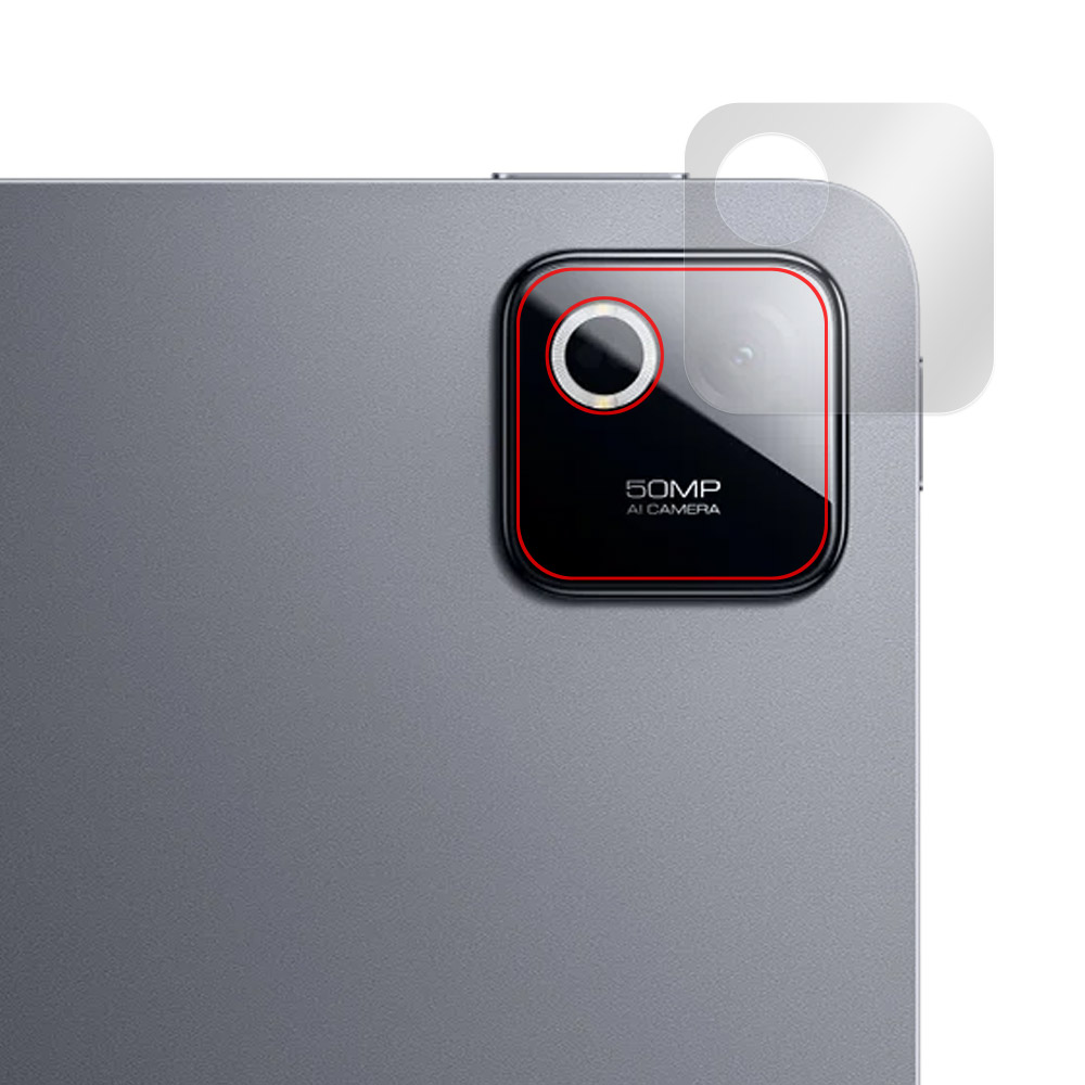Xiaomi Pad 8 Pro 保護フィルム