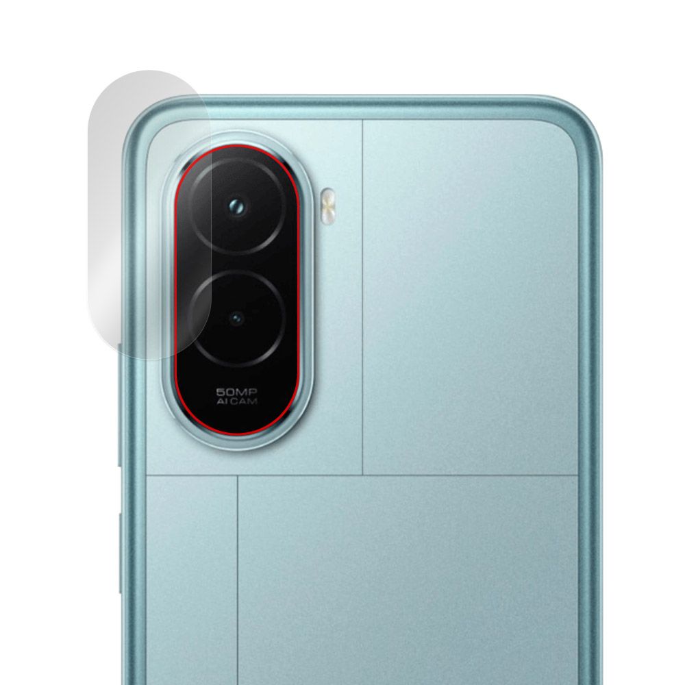 Xiaomi POCO M7 4G 保護フィルム