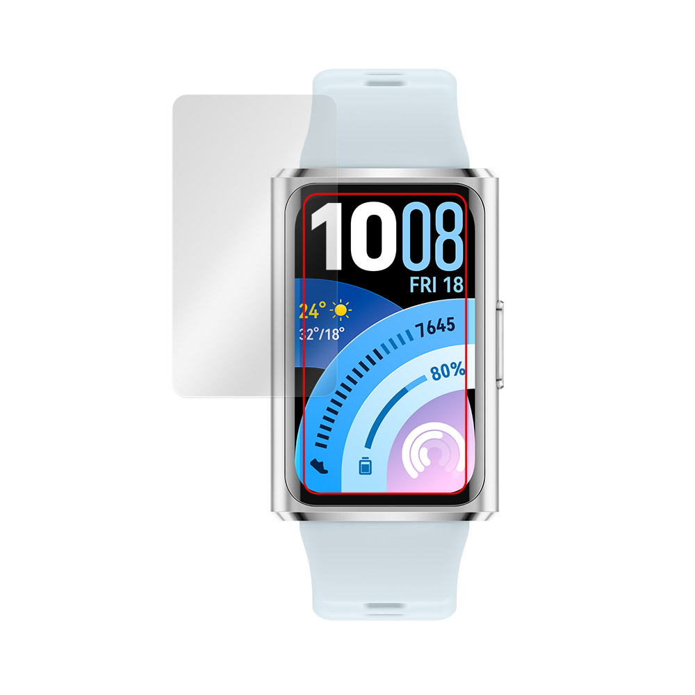 HUAWEI Band 11 Pro 液晶保護フィルム