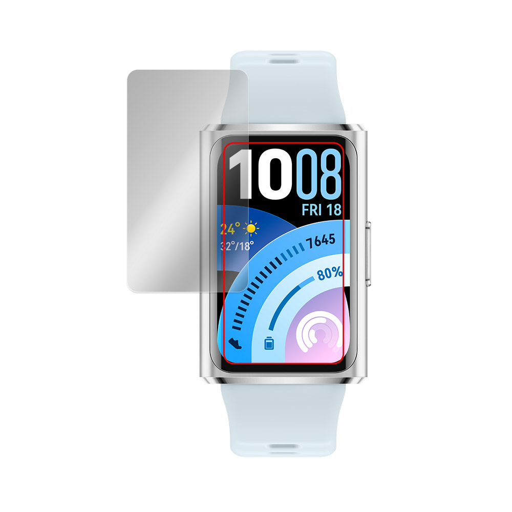 HUAWEI Band 11 Pro 液晶保護フィルム