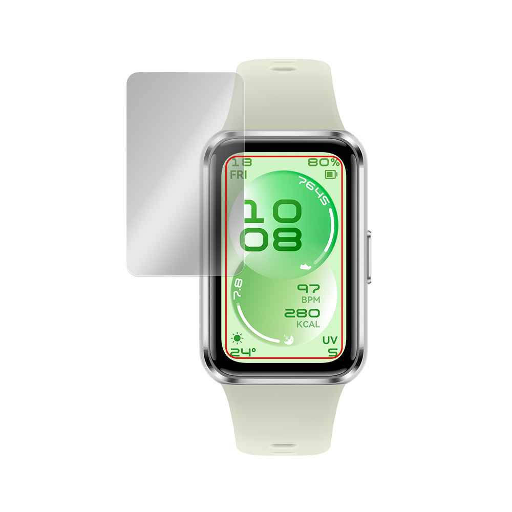 HUAWEI Band 11 液晶保護フィルム
