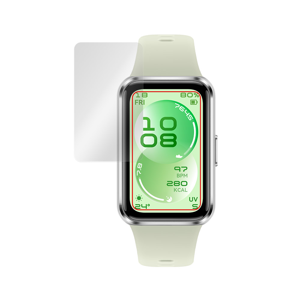 HUAWEI Band 11 液晶保護フィルム