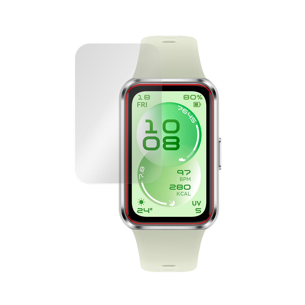 HUAWEI Band 11 液晶保護フィルム