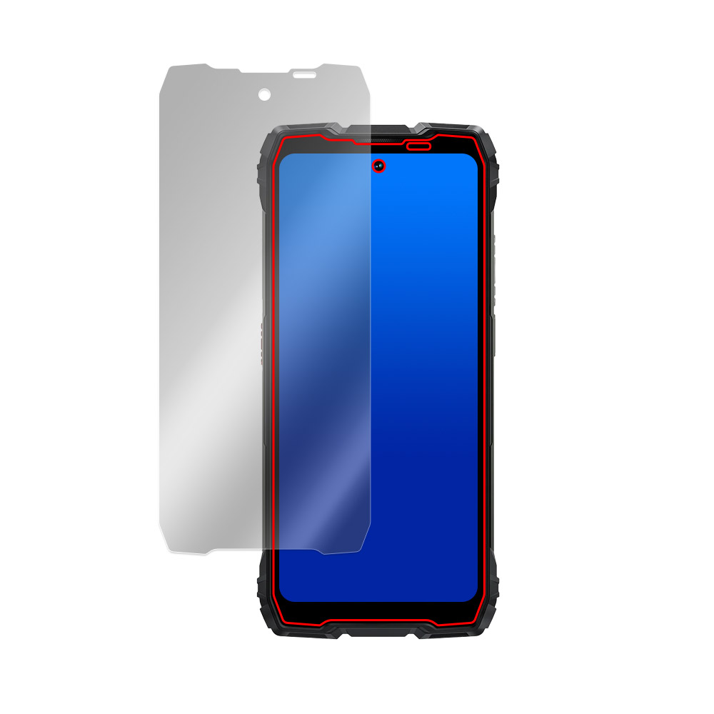 Blackview ROCK 3 液晶保護フィルム