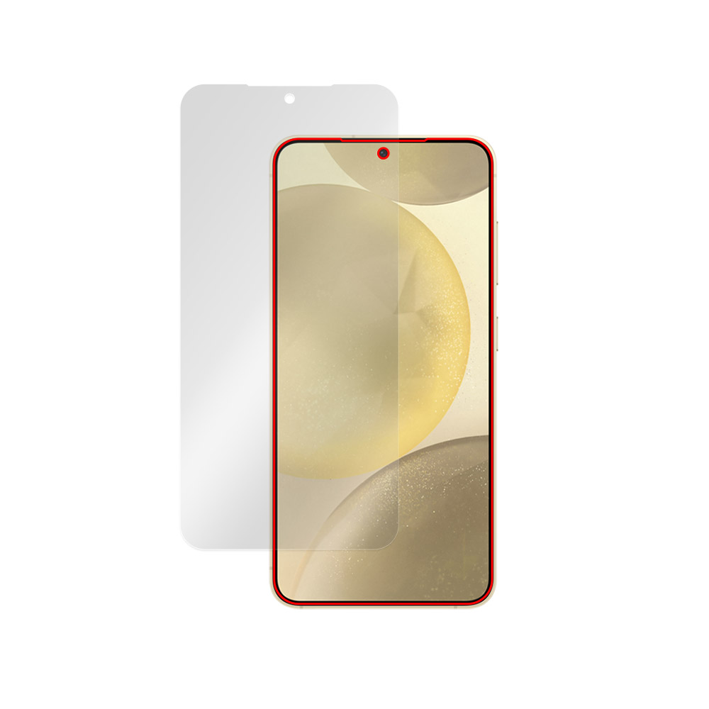 Galaxy S24 液晶保護フィルム