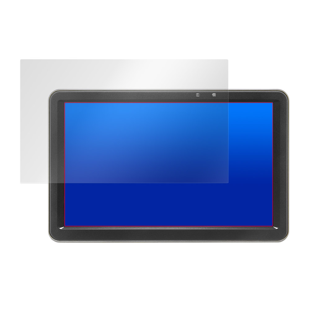 Panasonic Gorilla(ゴリラ) CN-G1500VD / CN-G750D / CN-G1400VD / CN-G740D / CN-G1300VD / CN-G730D / CN-G1200VD / CN-G720D / CN-G1100VD / CN-G710D / CN-GP1000VD / CN-GP700D / CN-GP757VD / CN-GP755VD / CN-GP750VD / CN-GL706D 液晶保護フィルム