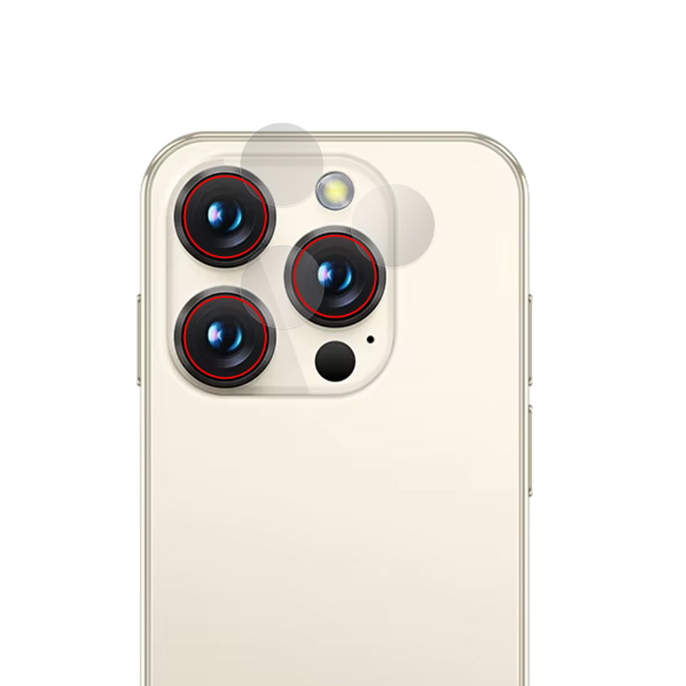 SOYES XS19 Pro 保護フィルム