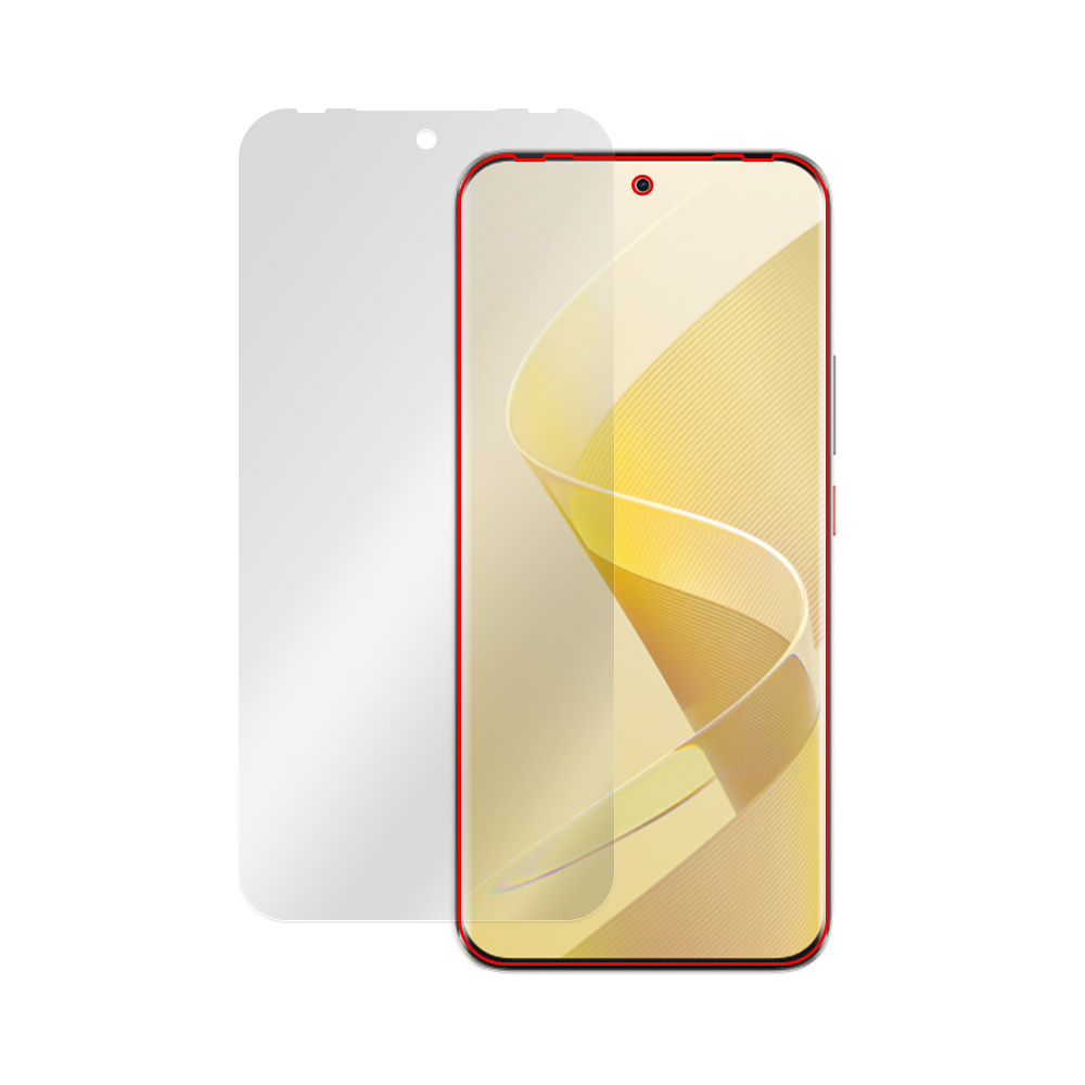 itel SUPER 26 Ultra 液晶保護フィルム