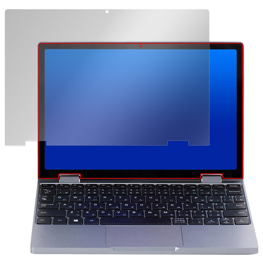 TENKU MOBILE S10＋ 液晶保護フィルム