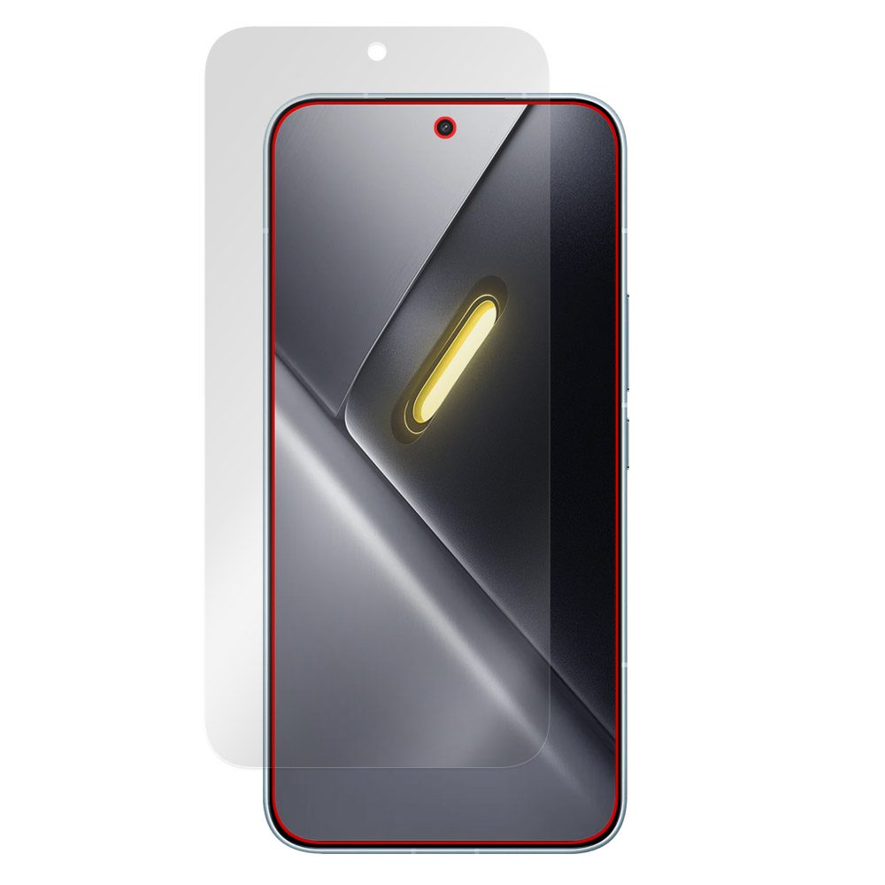 Xiaomi POCO X8 Pro Max 液晶保護フィルム