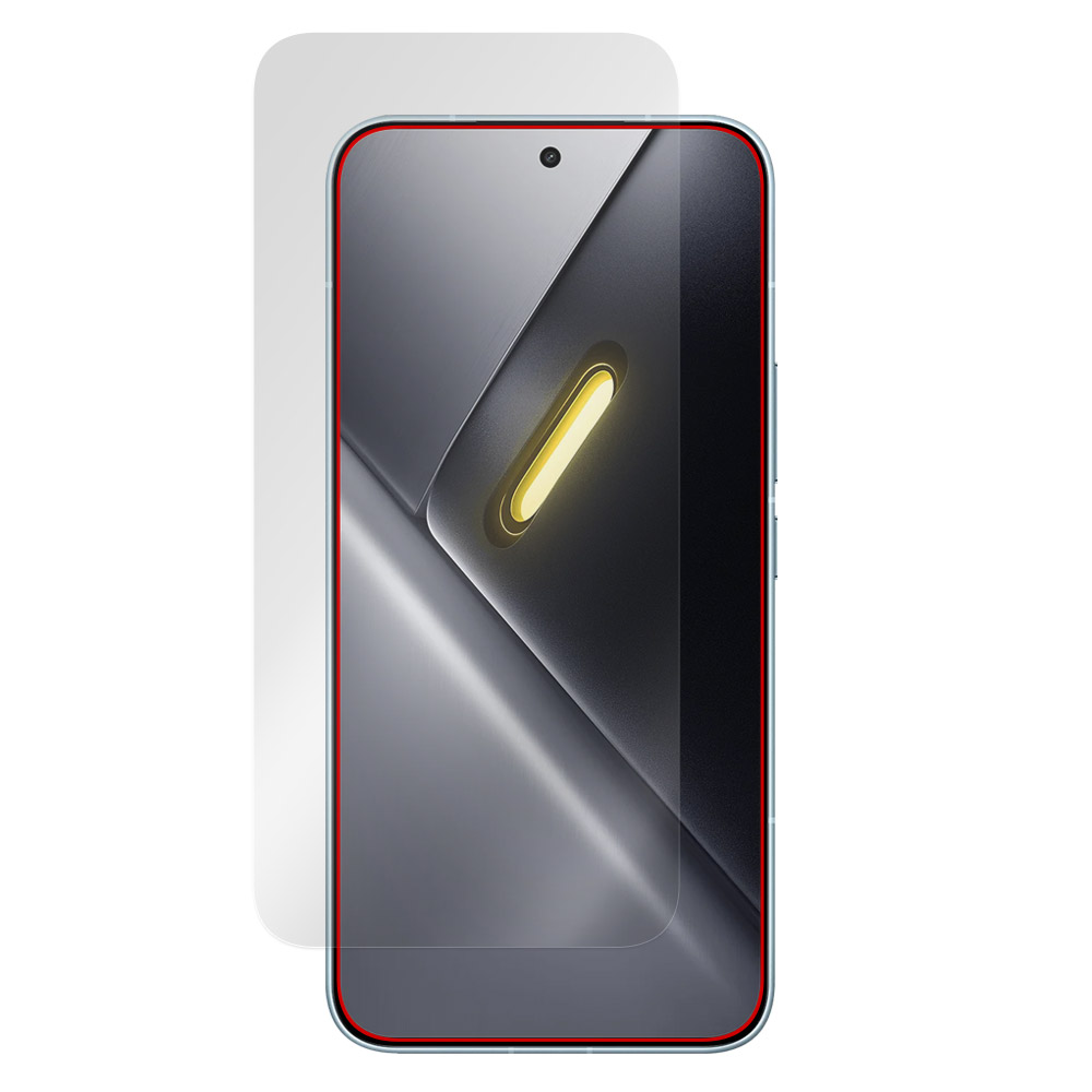 Xiaomi POCO X8 Pro Max 液晶保護フィルム