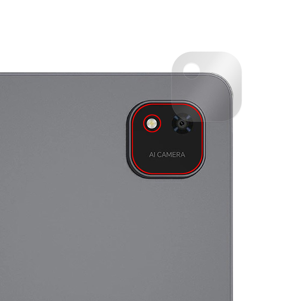 ALLDOCUBE iPlay 70 Pad Pro 保護フィルム