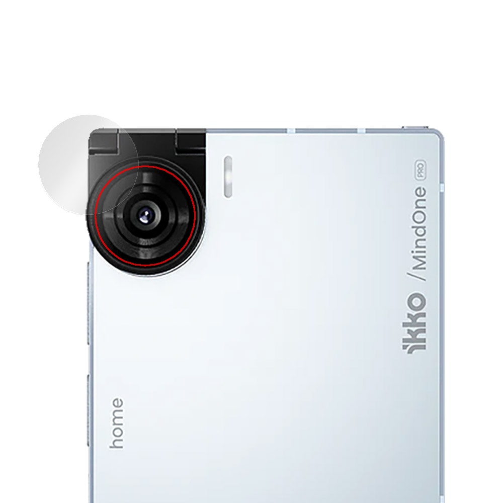 iKKO MindOne Pro 保護フィルム