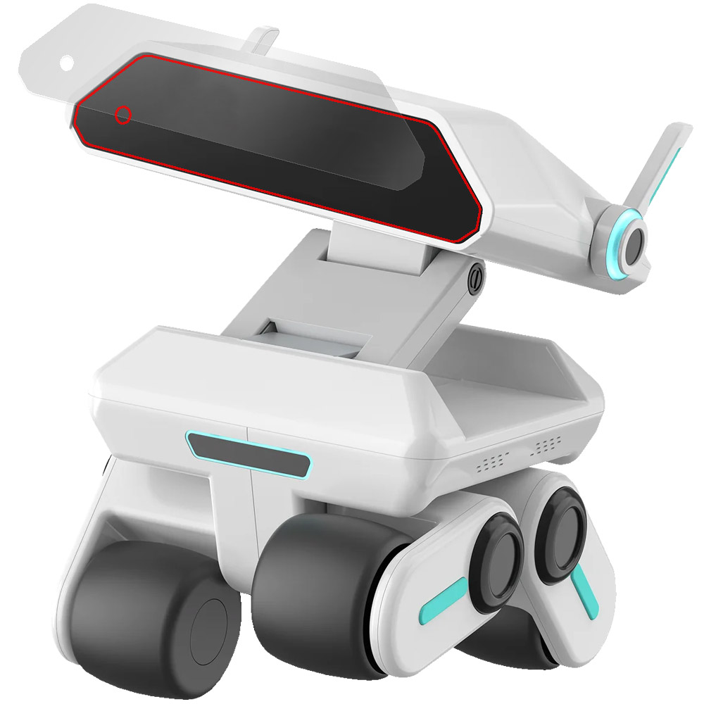 Yonbo 液晶保護フィルム