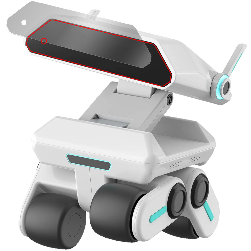 Yonbo 液晶保護フィルム