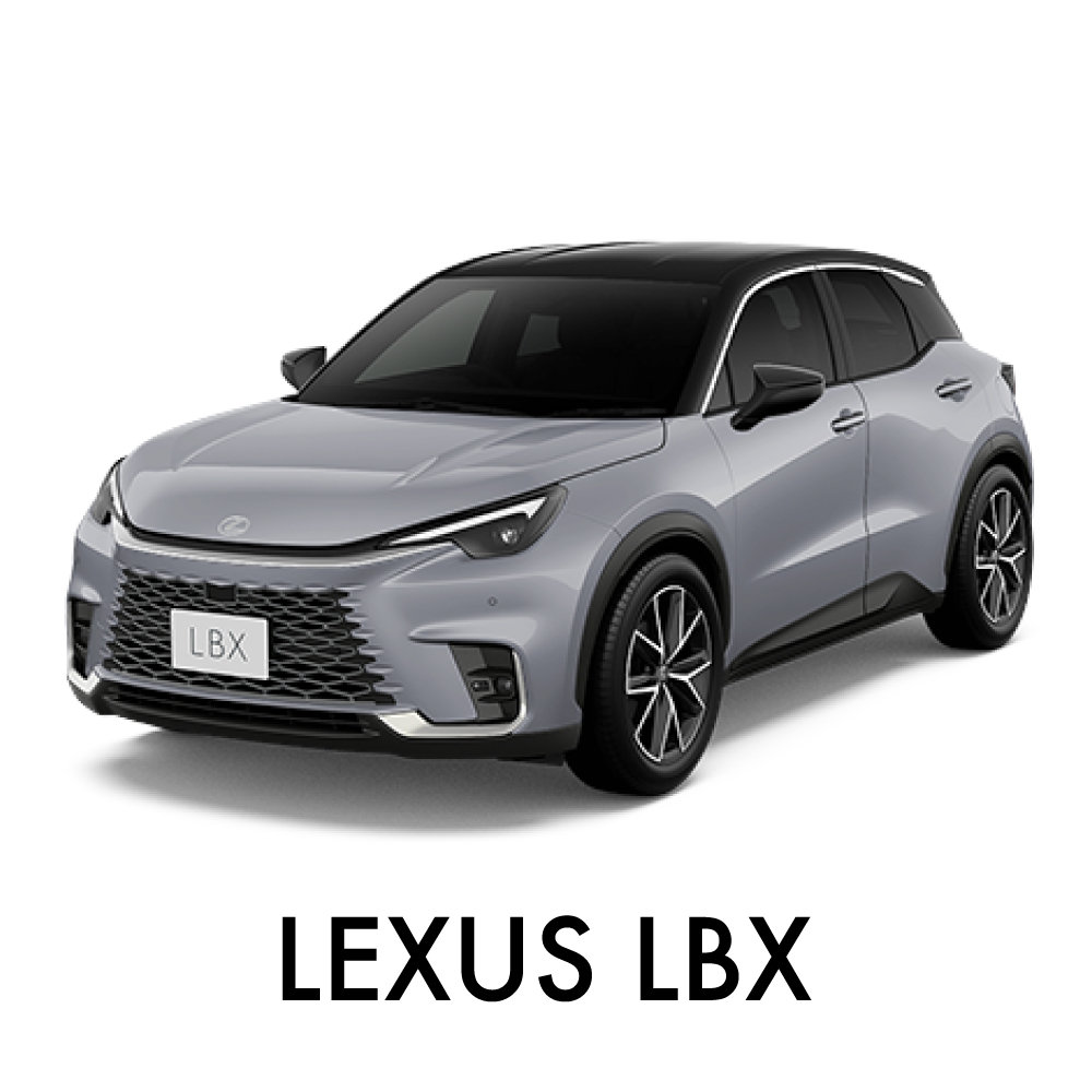 ミヤビックス 保護フィルム カーナビ用 TOYOTA トヨタ レクサスLBX lexuslbx
