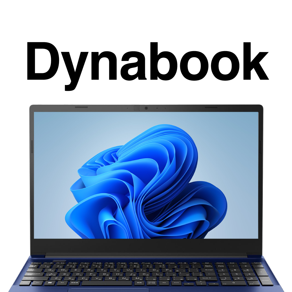 ミヤビックス 保護フィルム ノートPC用 ノートパソコン メーカー Dynabook ダイナブック