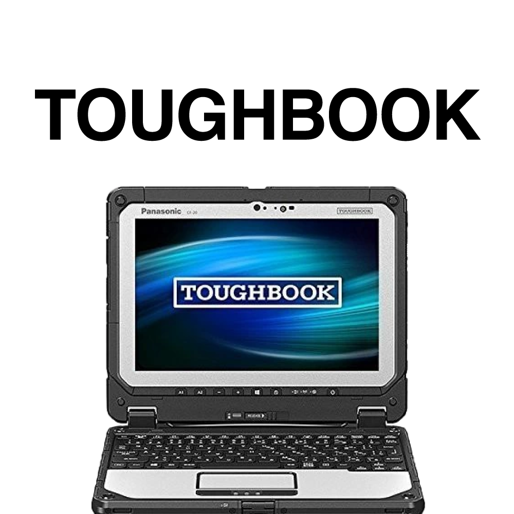 ミヤビックス 保護フィルム ノートPC用 ノートパソコン メーカー Panasonic toughbook パナソニック タフブック