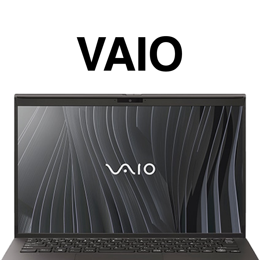 ミヤビックス 保護フィルム ノートPC用 ノートパソコン メーカー SONY Vaio ソニー バイオ